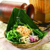 Cara membuat KULUBAN - Resep Masakan Rumahan