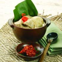Cara membuat GUDEG PURWOKERTO - Resep Masakan Rumahan