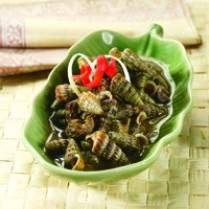 Cara membuat KRACAK - Resep Masakan Rumahan