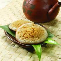Cara membuat SERABI PURWOKERTO - Resep Masakan Rumahan