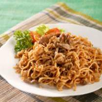 Cara membuat NASI GORENG MAGELANGAN - Resep Masakan Rumahan
