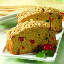 Cara membuat CAKE NANAS BERSANTAN - Resep Masakan Rumahan