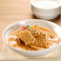Cara membuat GULAI KAMBING - Resep Masakan Rumahan