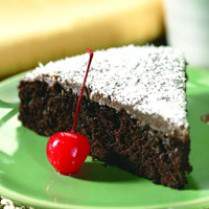 Cara membuat FUDGE KELAPA - Resep Masakan Rumahan