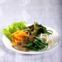 Cara membuat SAYURAN SAUS PETIS - Resep Masakan Rumahan