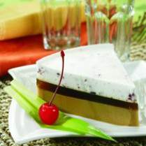 Cara membuat PUDING ANEKA TAPE - Resep Masakan Rumahan