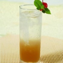 Cara membuat PUNCH LEMON - Resep Masakan Rumahan
