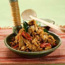 Cara membuat TUMIS KEUMAMAH - Resep Masakan Rumahan