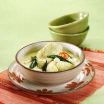 Cara membuat PELEMAH BOK MANOK - Resep Masakan Rumahan