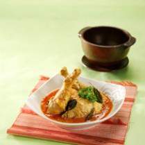 Cara membuat AYAM MASAK MERAH - Resep Masakan Rumahan