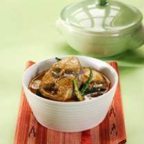 Cara membuat TUMEH UNGKET SURE - Resep Masakan Rumahan