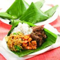 Cara membuat MI GORENG - Resep Masakan Rumahan