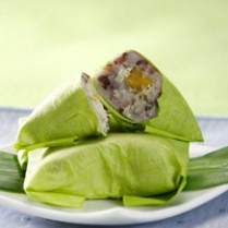 Cara membuat KUE PISANG KETAN - Resep Masakan Rumahan