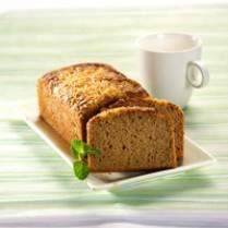 Cara membuat SPONGECAKE REMPAH - Resep Masakan Rumahan