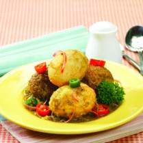 Cara membuat TELUR BUMBU KECOMBRANG - Resep Masakan Rumahan