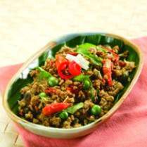 Cara membuat TUMIS ONCOM - Resep Masakan Rumahan