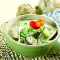 Cara membuat SAYUR GODOG - Resep Masakan Rumahan
