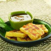 Cara membuat COLENAK - Resep Masakan Rumahan