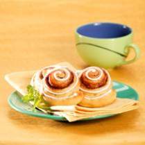 Cara membuat ROTI GULUNG REMPAH - Resep Masakan Rumahan