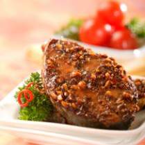 Cara membuat IKAN BAKAR PETIS - Resep Masakan Rumahan