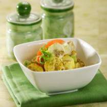Cara membuat TUMIS KARI PUTIH TELUR - Resep Masakan Rumahan