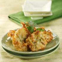 Cara membuat BAKWAN MISOA - Resep Masakan Rumahan