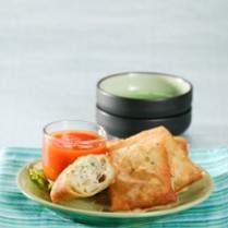 Cara membuat MARTABAK MINI - Resep Masakan Rumahan