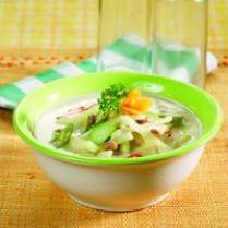 Cara membuat SAYUR PEPAYA MUDA - Resep Masakan Rumahan
