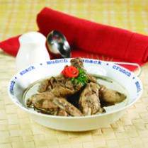 Cara membuat AYAM KLUWAK - Resep Masakan Rumahan
