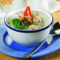 Cara membuat BAKSO KUAH - Resep Masakan Rumahan