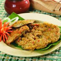 Cara membuat DEDAH BOH ITIK - Resep Masakan Rumahan