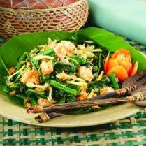 Cara membuat ANYANG - Resep Masakan Rumahan