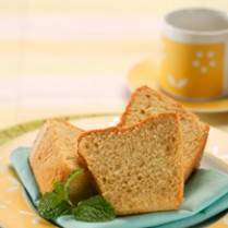 Cara membuat CAKE MOKA JERUK - Resep Masakan Rumahan