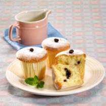 Cara membuat CUP CAKE KOPI FILLING - Resep Masakan Rumahan