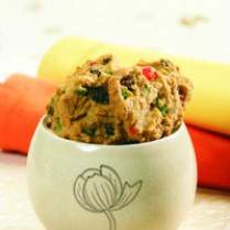 Cara membuat KUE KERING SPICY FRUIT MIX - Resep Masakan Rumahan