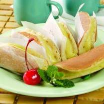Cara membuat MARTABAK DURIAN - Resep Masakan Rumahan