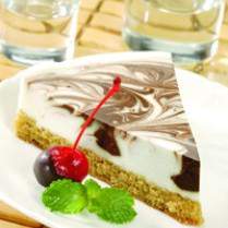 Cara membuat MARMER MOKA PUDING - Resep Masakan Rumahan