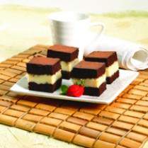 Cara membuat CAKE PISANG ALA GATEAU AFRICAN - Resep Masakan Rumahan
