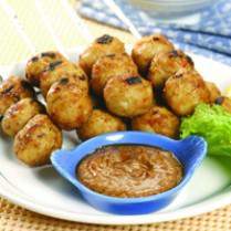 Cara membuat SIOMAY BAKAR - Resep Masakan Rumahan