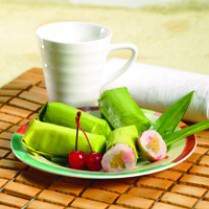 Cara membuat KUE PISANG - Resep Masakan Rumahan