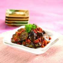 Cara membuat HATI AMPELA SAMBAL EBI - Resep Masakan Rumahan