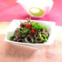 Cara membuat CUMI MASAK HITAM - Resep Masakan Rumahan