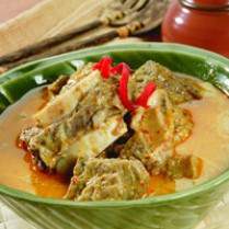Cara membuat TAMBECA - Resep Masakan Rumahan