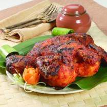 Cara membuat PELECING AYAM - Resep Masakan Rumahan