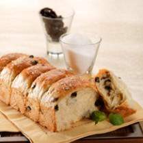 Cara membuat ROTI SOBEK BERAROMA - Resep Masakan Rumahan