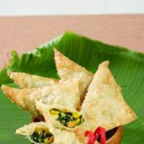 Cara membuat KANTUNG JAGUNG - Resep Masakan Rumahan