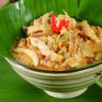 Cara membuat SEPAT AYAM - Resep Masakan Rumahan