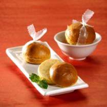 Cara membuat BAGELEN KLASIK - Resep Masakan Rumahan