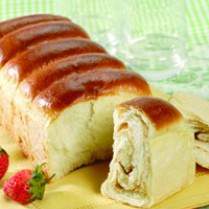 Cara membuat ROTI TAPE BEREMPAH - Resep Masakan Rumahan