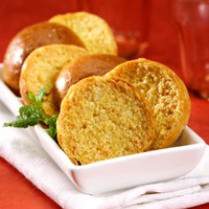 Cara membuat BAGELEN HAVERMUT - Resep Masakan Rumahan
